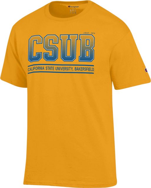 California State University - Bakersfield Short Sleeve T-Shirt