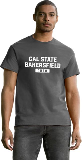 California State University - Bakersfield Short Sleeve T-Shirt