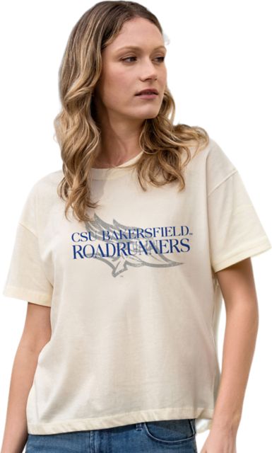 California State University - Bakersfield Roadrunners Women's Short Sleeve T-Shirt