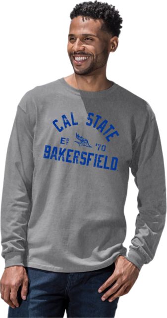 California State University - Bakersfield Roadrunners Long Sleeve T-Shirt