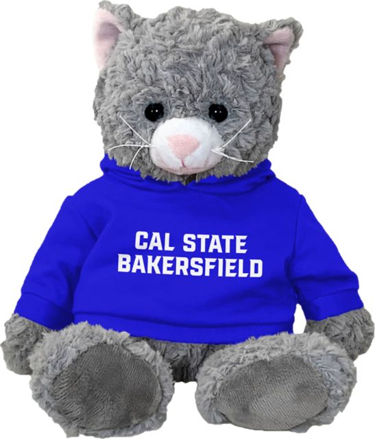 California State University - Bakersfield Plush Animal