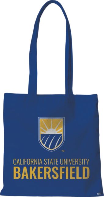 California State University - Bakersfield Tote Bag