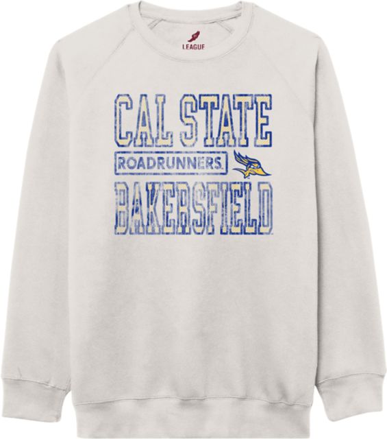 California State University - Bakersfield Roadrunners Crewneck