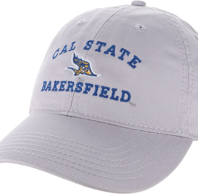 California State University - Bakersfield Twill Hat