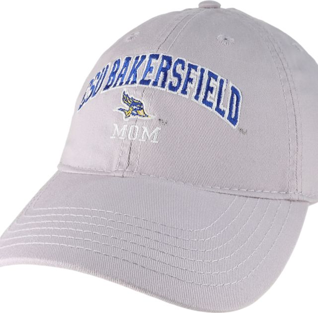 California State University - Bakersfield Mom Relaxed Twill Adjustable Hat