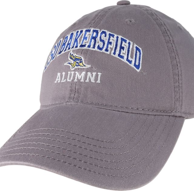 California State University - Bakersfield Alumni Relaxed Twill Adjustable Hat