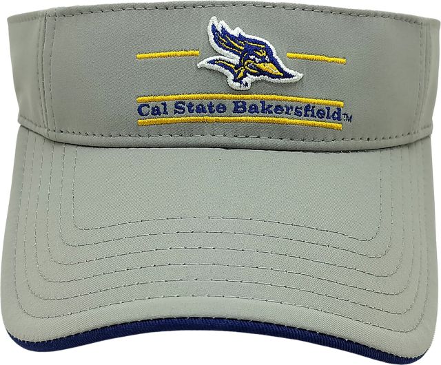 California State University - Bakersfield Visor