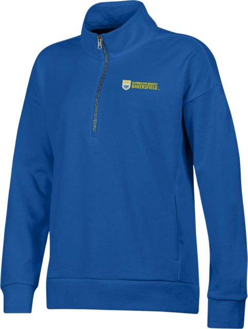 California State University - Bakersfield Women's 1/4 Zip