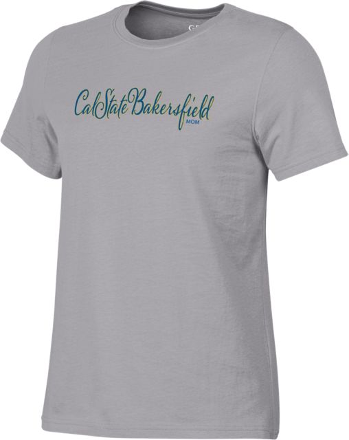 California State University - Bakersfield Women's Short Sleeve T-Shirt