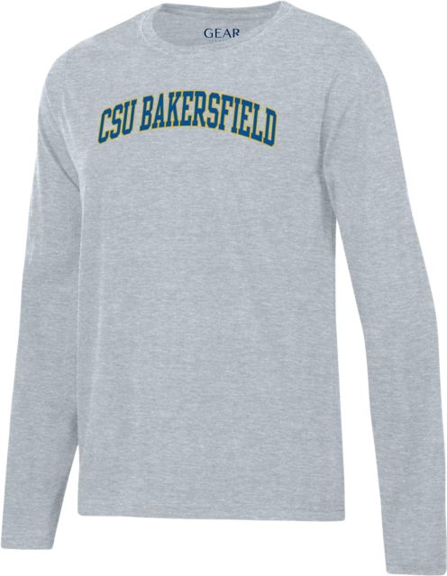 California State University - Bakersfield Women's Long Sleeve T-Shirt