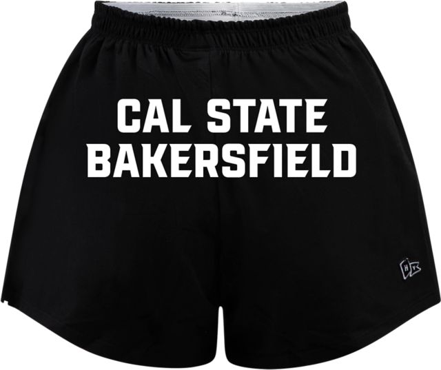 California State University - Bakersfield Women's Soffee Shorts