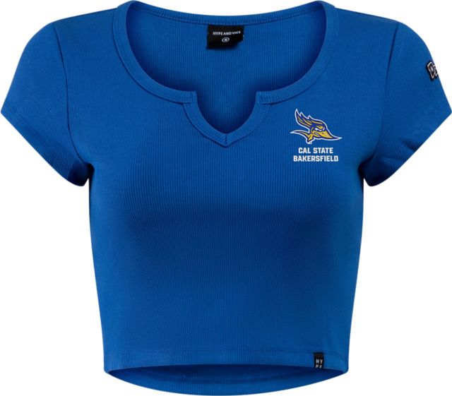 California State University - Bakersfield Women's Cali Short Sleeve T-Shirt