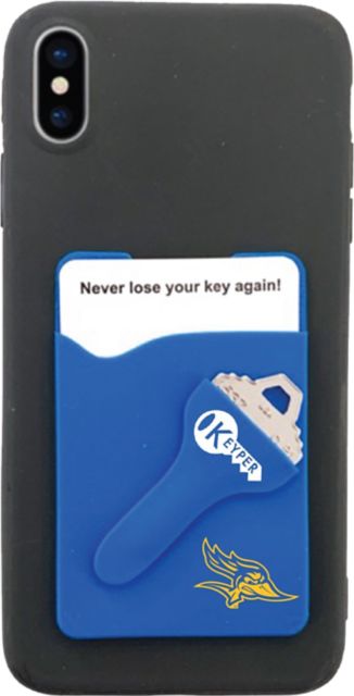 California State University - Bakersfield Roadrunners Phone Wallet