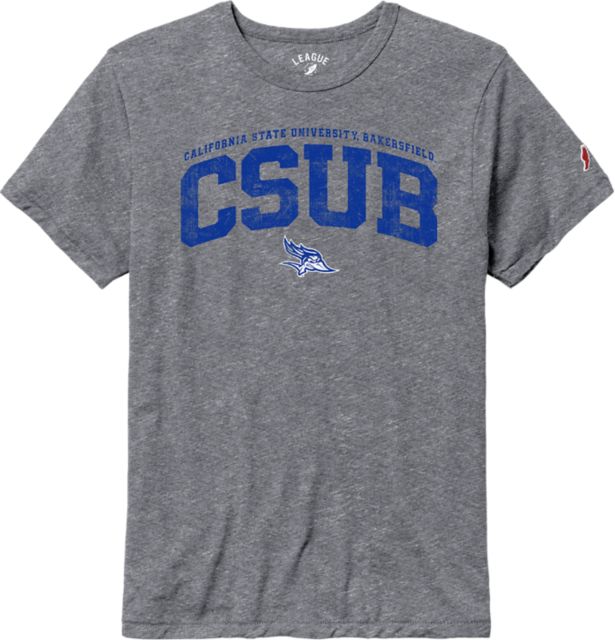 California State University - Bakersfield Roadrunners Short Sleeve T-Shirt