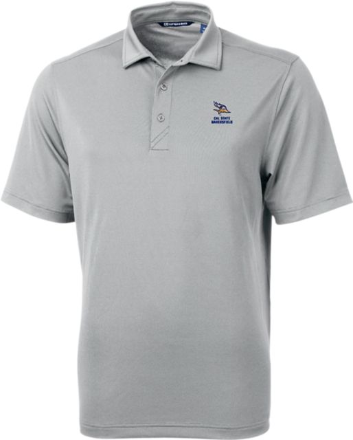 California State University - Bakersfield Roadrunners Pique Polo