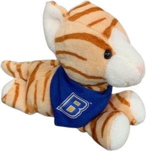 California State University - Bakersfield Plush Animal