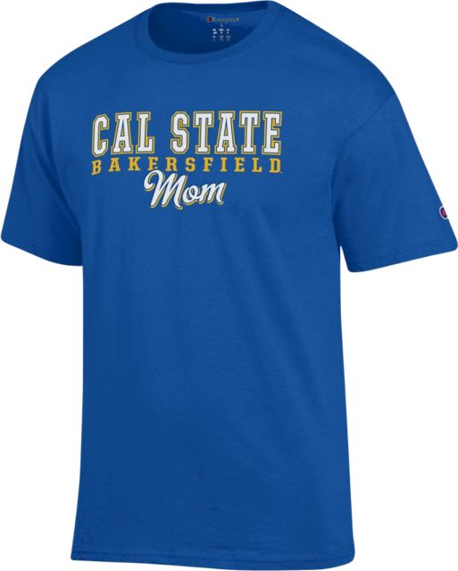 California State University - Bakersfield Mom T-Shirt