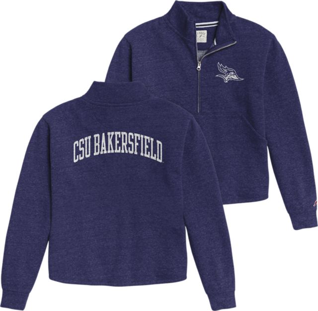 California State University - Bakersfield Roadrunners Women's 1/4 Zip