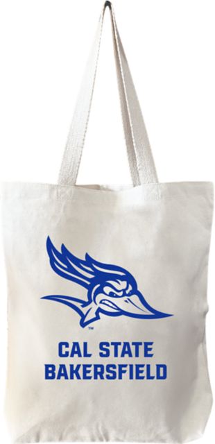 California State University - Bakersfield Campus Tote Bag