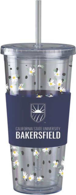California State University - Bakersfield Tumbler