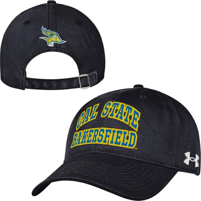 California State University - Bakersfield Roadrunners Adjustable Cap