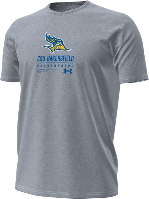 California State University - Bakersfield Short Sleeve T-Shirt