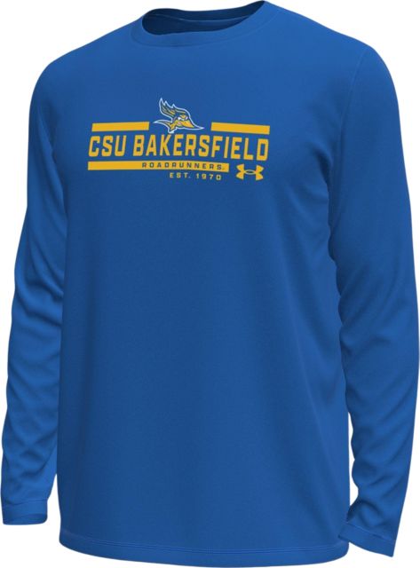 California State University - Bakersfield Roadrunners Long Sleeve T-Shirt