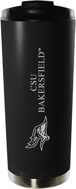 California State University - Bakersfield 16 oz. Vacuum Tumbler