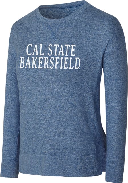 California State University - Bakersfield Women's Rigor Long Sleeve T-Shirt