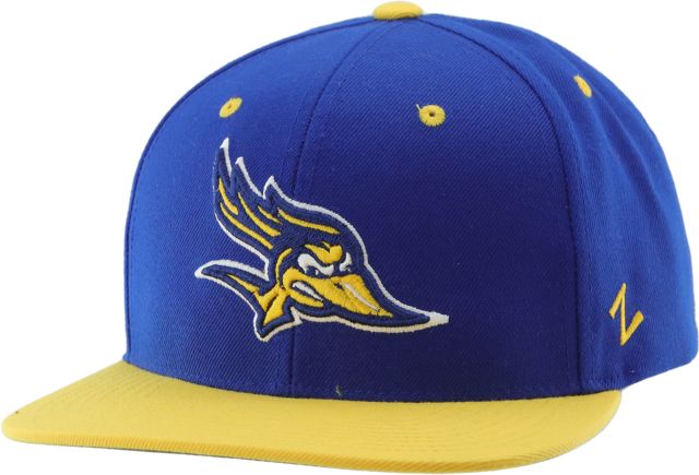 California State University - Bakersfield Roadrunners Snapback Cap