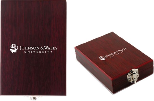 Johnson & Wales University Wine Gift Set