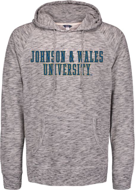 Johnson and wales on sale hoodie