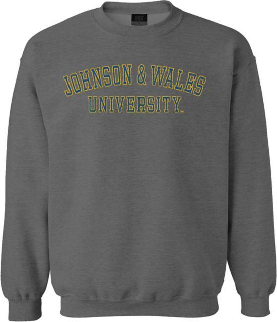 johnson and wales sweatshirt