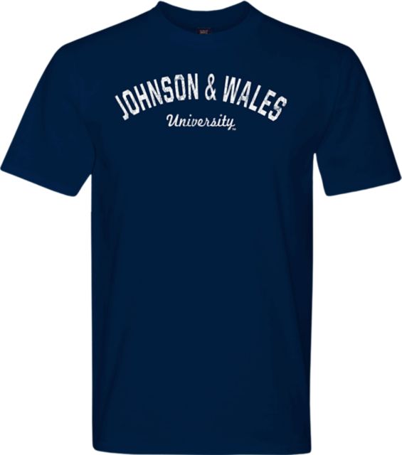 Johnson & Wales University Short Sleeve T-Shirt
