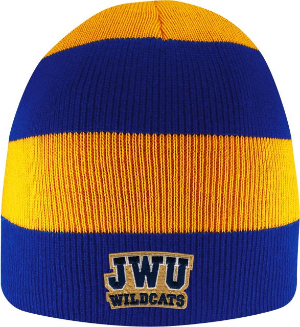 Johnson & Wales University Rugby Beanie