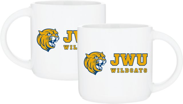 Johnson & Wales University 14 oz. Mug