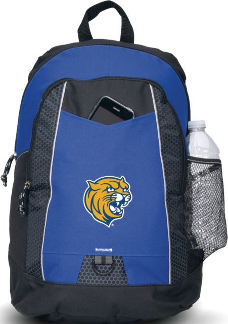 Johnson & Wales University Impulse Backpack