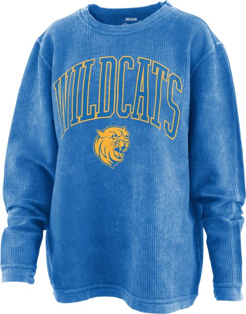 Johnson & Wales University Women's Crewneck