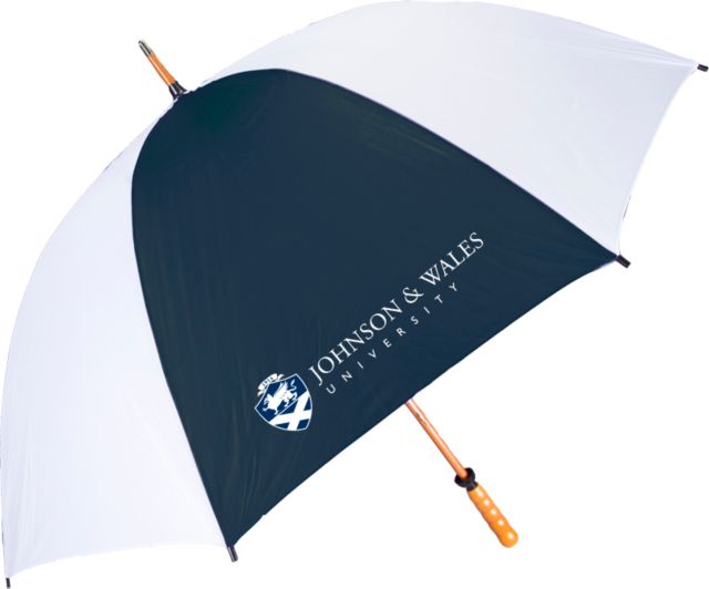 Johnson & Wales University 62'' Windshaft Umbrella