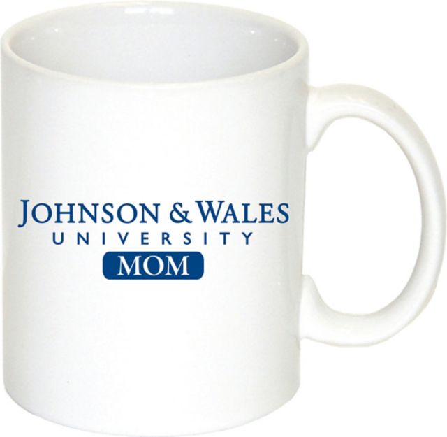 Johnson & Wales University 28 oz. Aluminum Water Bottle: Johnson & Wales  University