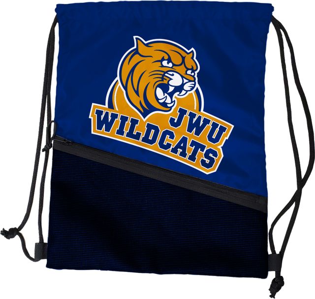 Johnson & Wales University Tilt Backsack