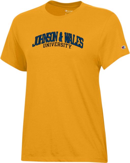 Johnson & Wales University Women's Short Sleeve T-Shirt