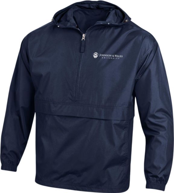 Johnson & Wales University Wildcats Pack n Go Jacket