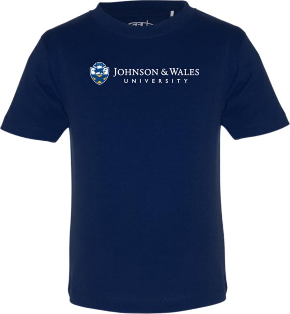 Johnson & Wales University Short Sleeve T-Shirt