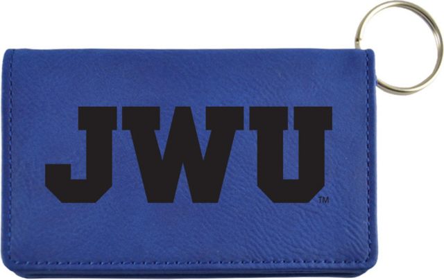 Johnson & Wales University ID Holder