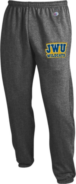 Johnson & Wales University Wildcats Pants