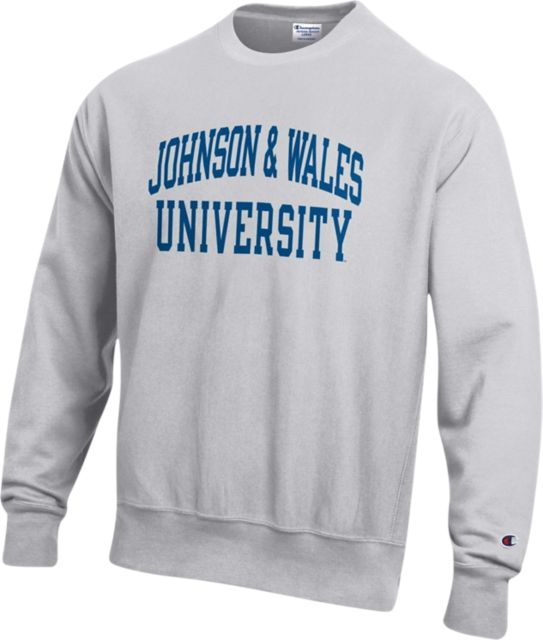 Johnson and wales outlet sweatshirt