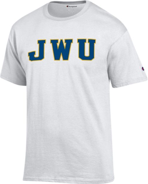 Johnson & Wales University Short Sleeve T-Shirt