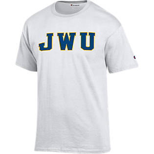 Vintage Johnson and Wales University T-shirt
