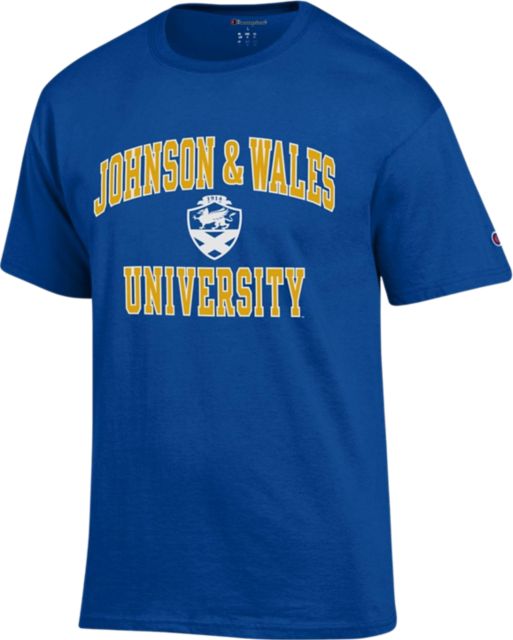 Johnson & Wales University Short Sleeve T-Shirt